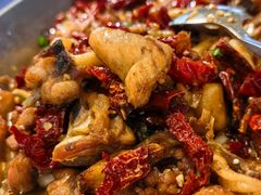 -竹溪一号·天域阁(骑马山店)