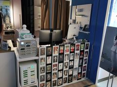 -一墨照相馆·证件照·形象照(世博店)