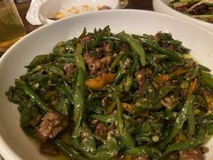 -铁公鸡·四川料理(天环广场店)