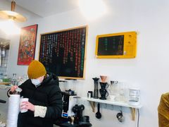 -悟白咖啡WoobyCafe