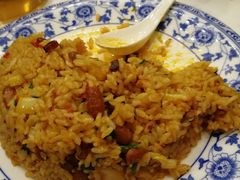 老贵阳怪噜饭-泉味道贵州厨房(三里河店)