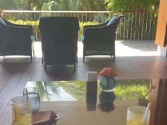 -日落吧·海景咖啡厅·餐酒吧·鸡尾酒·下午茶·乐队表演·浪漫夕阳·三亚文华东方酒店