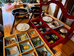 -勺子米线·云南传统小吃市集(四方街店)