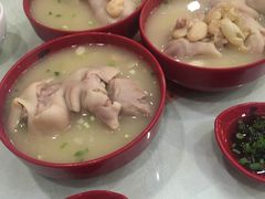 -廖老妈蹄花店(人民公园陕西街259号店)