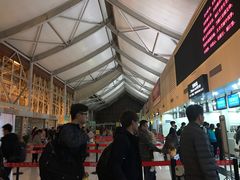 -丽江三义国际机场