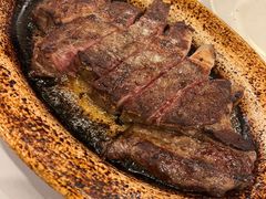 -摩根扒房(桐梓林店)