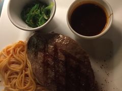 -绿茵阁牛扒餐厅(客村店)