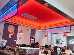 -八合里牛肉火锅(福州万象城店)