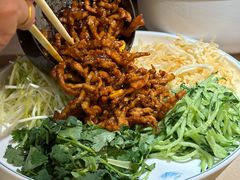 -满园烤鸭·春饼(太原街万达店)