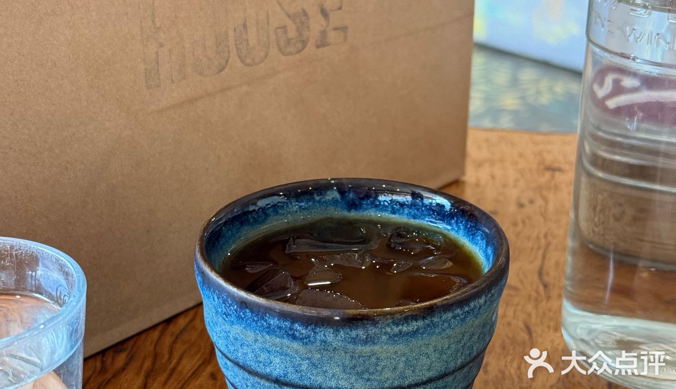 在济宁｜喝全球精选好咖啡