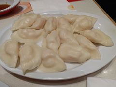 -喜家德虾仁水饺(中央大街店)