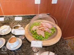 -汇泉王朝大饭店-旋转餐厅(南海路店)
