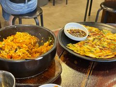 -小本家韩式烤肉(紫藤路店)