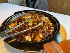 -马仕玖煲·融合菜·酥不腻烤鸭(人大店)