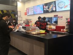 -和合谷(北京市王府井百货大楼店)