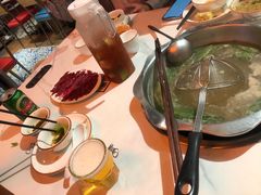 -八合里潮汕鲜牛肉火锅(吉大店)