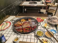 -六婶老火锅(交通大学直营店)