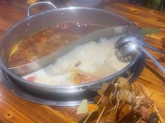 -杨校长·老成都串串香火锅(全国总店)