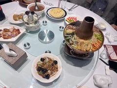 -凯鸽酒楼(水泉湾龙园店)