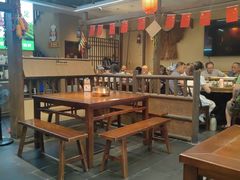 -肠相汇常德老肠子馆(雨花亭店)