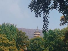 -灵谷景区