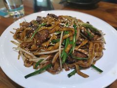 -金穗园·砂锅粥.醉鸡煲火锅(长寿路店)