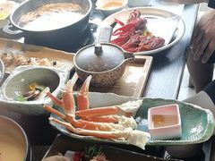 -花潮料理艺食馆(成都万象城店)