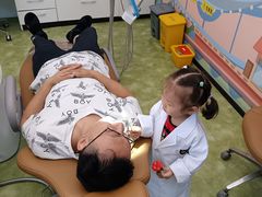 -牙博士口腔品牌连锁(杨浦店)