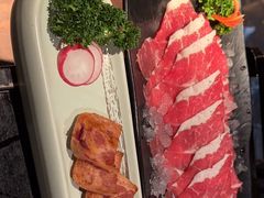 -捞王锅物料理(凯旋路店)