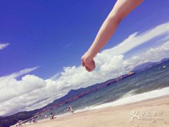 -玫瑰海岸文化旅游度假区