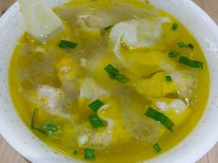 -鸡鸣汤包(乐购仕店)