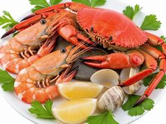 -汪姐海鲜(侨港总店·金冠好店)