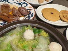 -陈鹏鹏潮汕菜(宝安机场T3航站楼店)