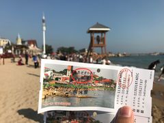 -老虎石海上公园