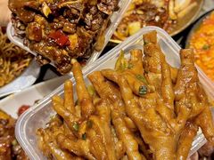 -不夜天烧烤牛骨头(南湖店)