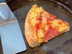 -必胜客(机场路店)
