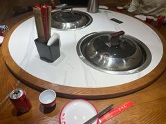 -玺炖·中国铁锅炖(虹桥天街店)
