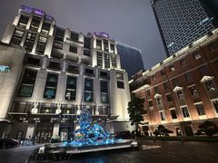 -上海苏宁宝丽嘉酒店·嘉府壹号中餐厅