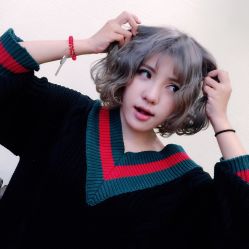 -逸丝风尚