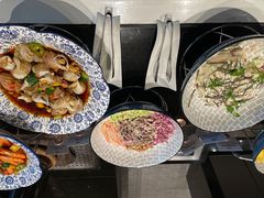 -深圳四季酒店·馥自助餐厅