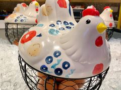 -盛宴标帜餐厅·亲子自助 (南昌喜来登酒店)