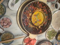 -矮板凳老火锅(宽窄巷子店)
