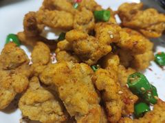 -郑喜旺烧烤(郑州总店)