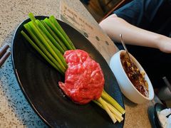 本味牛肉-园里火锅(仁和新城店)