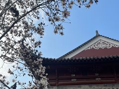 -长春观