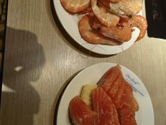 -星伦多自助料理(花山金鹰店)