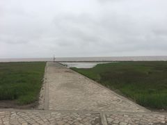 -南汇嘴观海公园