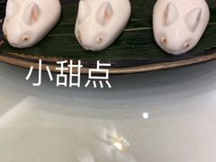 -天喜酒楼饭市·茶市(同德皇宫店)