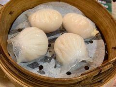 晶莹鲜虾饺-添好运点心专门店(中环IFC店)