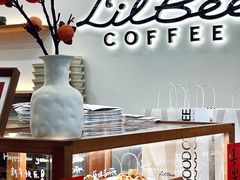 -LilBee Coffee